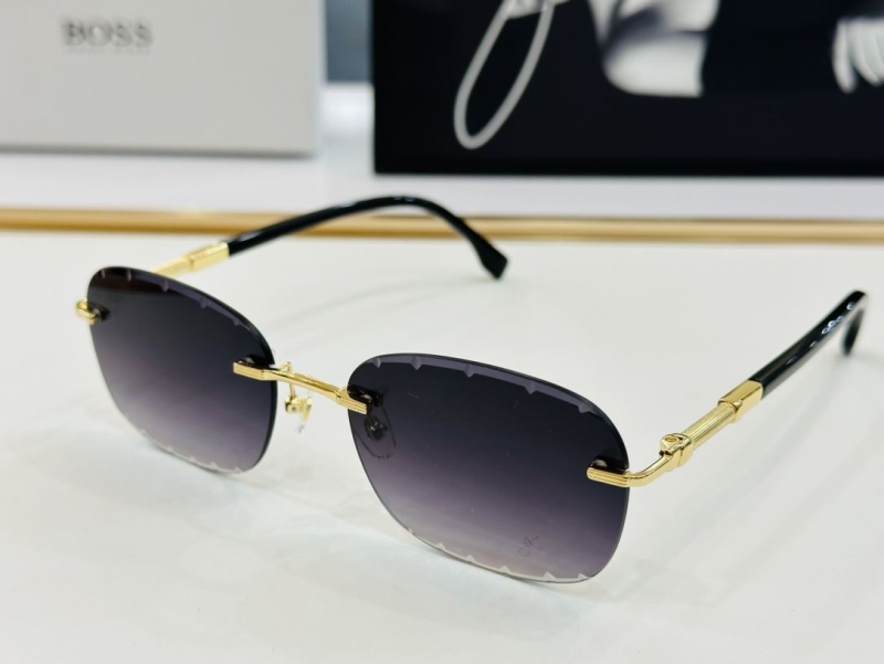 Boss Sunglasses